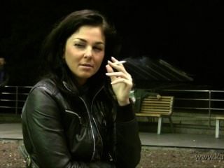تشيكوسلوفاكيا التدخين