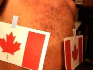 يا يمارس الجنس مع كندا