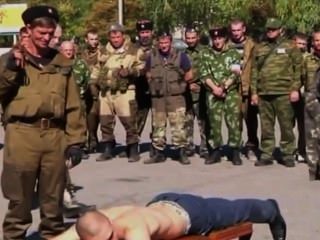 هواة مثلي الجنس الروسية بدسم العسكري في حالة سكر