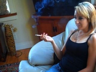 مارلبورو مقابلة التدخين