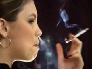 التدخين الفيديو 018
