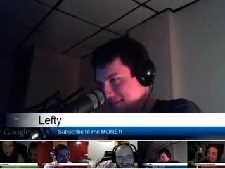 PKA 106 مع أسبن الأغنية، lefty643 والرياضيات الفوضى